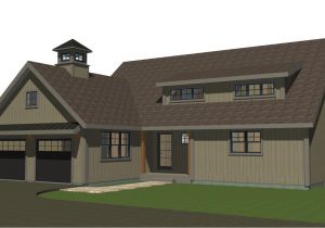 Small Barn Homes Plans Small Barn Style House Plans