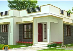 Small Beautiful Home Plans Beautiful Small House Plans In Kerala