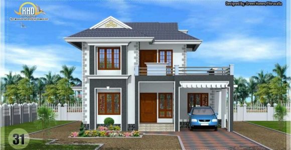 Small Beautiful Home Plans Home Design Architecture House Plans Pilation August