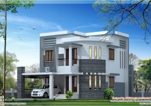 Small Beautiful Home Plans New House Plans Kerala 2017 Escortsea