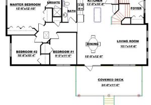 Small Bi Level House Plans Amazing Bi Level Home Plans 5 Bi Level House Plans