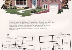 Small Bi Level House Plans Small Bi Level House Plans Home Photo Style