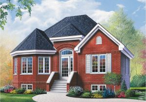 Small Brick Home Plans Brick Ranch House with Bay Window Ranch House Plans with Small Brick Home Plans Brick Ranch House with Bay Window Ranch House Plans with