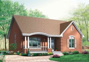 Small Brick Home Plans Popular Brick House Plan with Alternates 21275dr Small Brick Home Plans Popular Brick House Plan with Alternates 21275dr