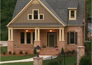 Small Brick Home Plans Small Brick Home Designs Home Design and Style