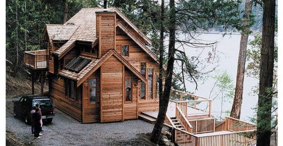 Small Cabin Home Plans Cool Lake House Designs Small Lake Cottage House Plans