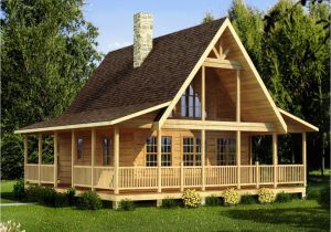 Small Cabin Home Plans Small Log Cabin Home House Plans Small Cabins and Cottages
