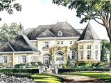Small Castle Home Plans Small Castle Type Home Plans