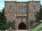 Small Castle Home Plans why Not A Small Castle for Your Dream Home Time to Build