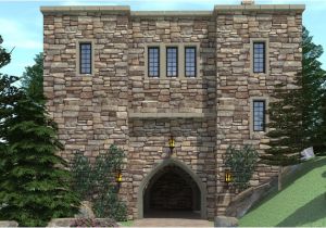 Small Castle Home Plans why Not A Small Castle for Your Dream Home Time to Build