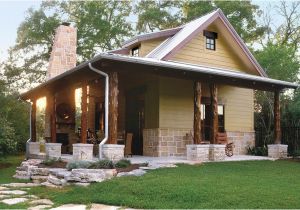 Small Cedar Home Plans Cabins Cottages Under 1 000 Square Feet southern Living