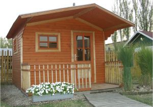 Small Cedar Home Plans Idei De Case Mici Din Lemn Small Wooden House Design 3