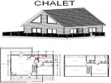 Small Chalet Home Plans Chalet Cabin Plans Small Chalet Floor Plans Chalet Design