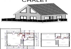 Small Chalet Home Plans Chalet Cabin Plans Small Chalet Floor Plans Chalet Design