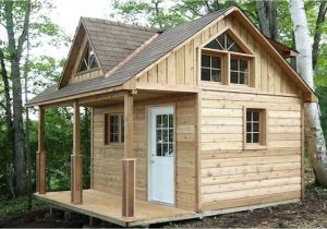 Small Chalet House Plans with Loft Small Cabin Plans with Loft Kits Small House Plans 2
