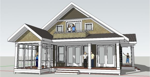 Small Coastal Home Plans Small Beach House Plans Cottage House Plans