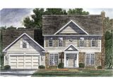 Small Colonial Home Plans Wonderful Small Colonial House Plans Ideas Plan 3d House