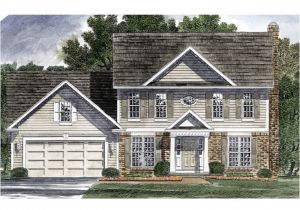 Small Colonial Home Plans Wonderful Small Colonial House Plans Ideas Plan 3d House