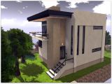 Small Concrete Home Plans Single Story Concrete Homes