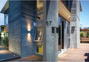 Small Concrete Home Plans Small Concrete House In California is Small but Sweet Small Concrete Home Plans Small Concrete House In California is Small but Sweet