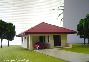 Small Contemporary Home Plans Small Affordable Modern House Plans