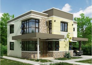Small Contemporary Home Plans Stunning Interior and Exterior Modern Home Design