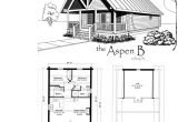 Small Cottage Home Floor Plans Small Cabin Floor Plans Features Of Small Cabin Floor