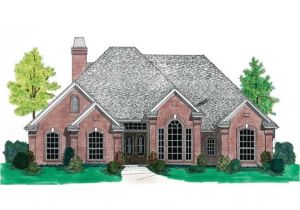 Small Country Home Floor Plans French Country House Plans One Story Small Country House