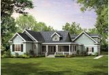 Small Country Home Plans with Porches Small Country House Plans with Wrap Around Porches