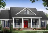Small Country Home Plans with Porches Small House Floor Plans Small Country House Plans