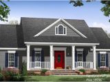 Small Country Home Plans with Porches Small House Floor Plans Small Country House Plans