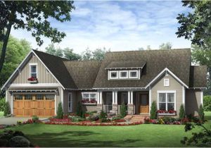 Small Country House Plans with Photos Country House Plans Craftsman Home Plans 141 1077