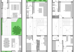 Small Courtyard Home Plans An Inward Looking Family House In Vietnam Courtyard Small Courtyard Home Plans An Inward Looking Family House In Vietnam Courtyard