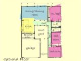 Small Courtyard Home Plans Small House Plans with Interior Courtyard Home Deco Plans