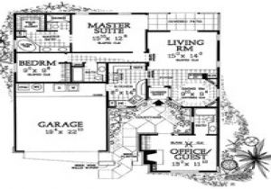 Small Courtyard Home Plans Small Houses with Courtyards Small Courtyard House Plans