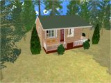 Small Cozy Home Plans 3d Small 2 Bedroom House Plans Small 2 Bedroom Floor Plans