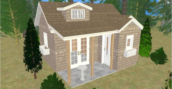 Small Cozy Home Plans Cozy Home Plans