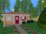 Small Cozy Home Plans Cozy Small Brick House Plans Best House Design