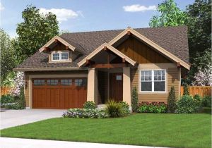 Small Craftsman Home Plans Simple and Small Craftsman House Plans Exterior