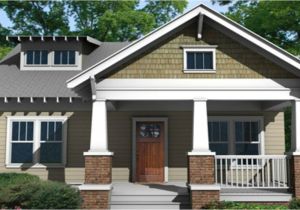 Small Craftsman Home Plans Small Craftsman Bungalow Style House Plans Floor Plans
