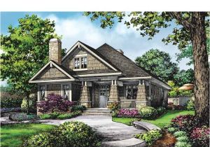 Small Craftsman Home Plans Small House Plans Craftsman Style Cottage House Plans