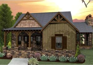 Small Craftsman Style Home Plans Small Craftsman Cottage House Plans Cottage House Plans