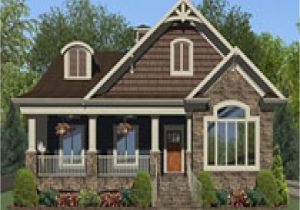 Small Craftsman Style Home Plans Small House Plans Craftsman Bungalow Small Craftsman Style