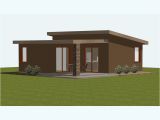 Small Custom Home Plans Small House Plan Small Guest House Plan