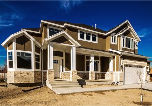 Small Custom Home Plans the Harvard Custom Home Plan