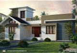 Small Designer Home Plans 1000 Square Feet Small House Design Kerala Home Design