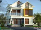 Small Designer Home Plans Cute Small Kerala Home Design Kerala Home Design and