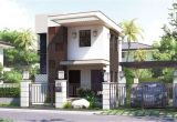 Small Designer Home Plans Small House Design Phd Pinoy Designs Home Plans