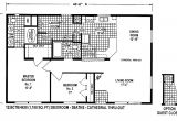 Small Double Wide Mobile Home Floor Plans 24 X 48 Double Wide Homes Floor Plans Modern Modular Home