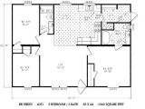 Small Double Wide Mobile Home Floor Plans Home Remodeling Double Wide Mobile Home Floor Plans